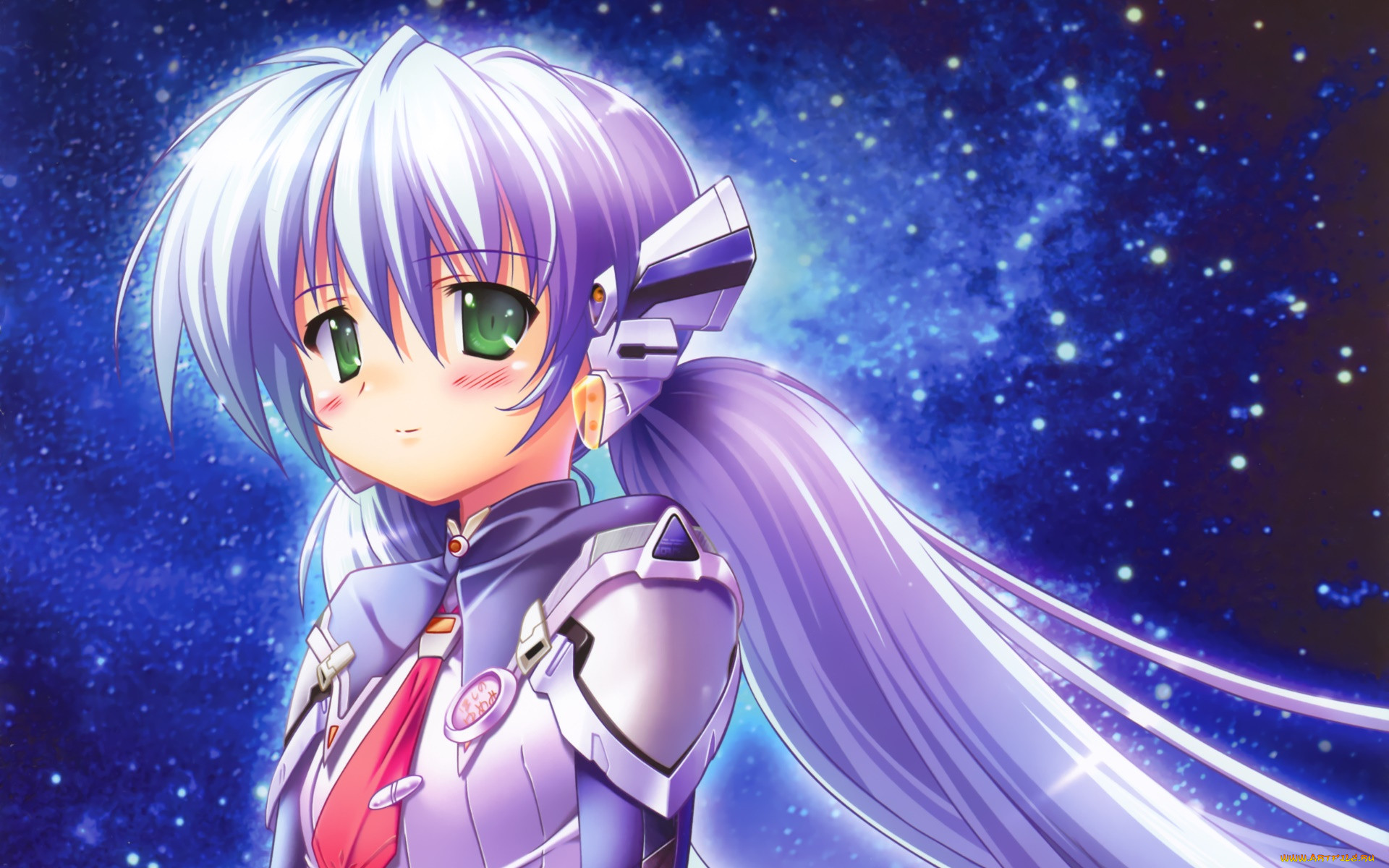 planetarian, , , , 